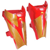 DC Comics The Flash Speed Force Boots 6065715/88615 - Colorland Toys